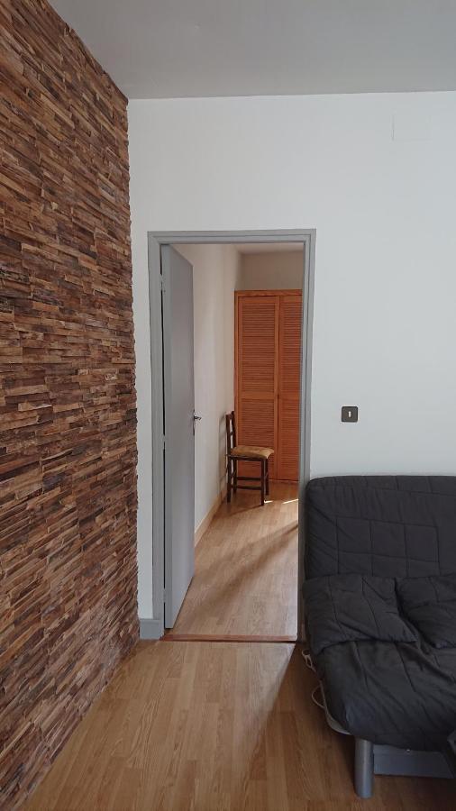 Appartement dans ancienne maison pyrénéenne. Cadéac Esterno foto